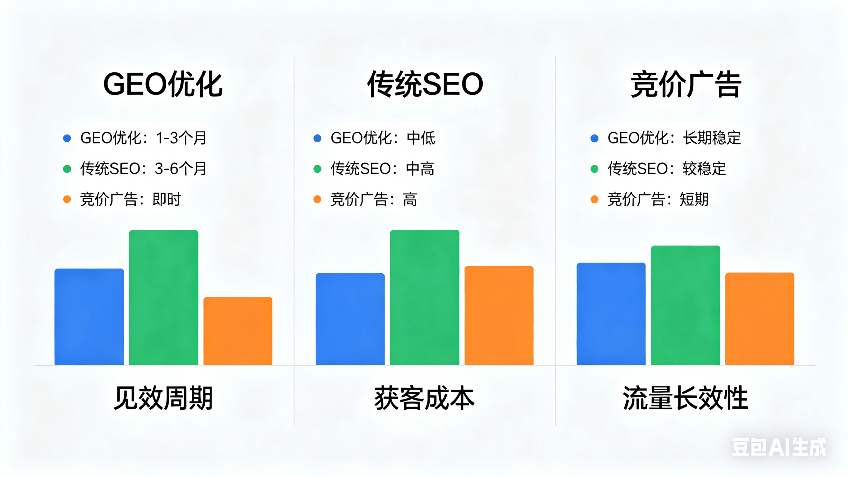 云浮GEO优化多久能出效果？企业AI获客见效周期全解析