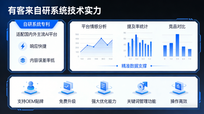 云浮星际AI-GEO对比同行有什么优势？正规AI优化服务商差异化对比